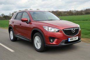 Mazda CX-5 2012 - 2016