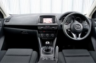 Mazda CX-5 2012 - 2016