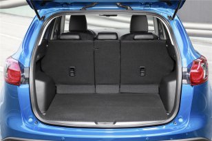 Mazda CX-5 2012 - 2016