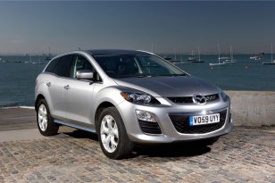 Mazda CX-7 2007 - 2012