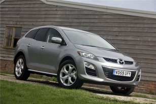 Mazda CX-7 2007 - 2012