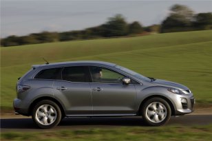 Mazda CX-7 2007 - 2012