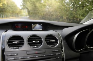 Mazda CX-7 2007 - 2012