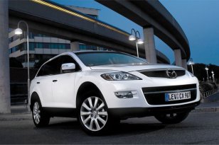 Mazda CX-9 2008