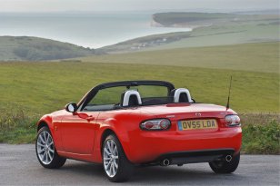 Mazda MX5 2005 - 2015