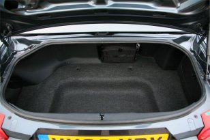 Mazda MX5 2005 - 2015