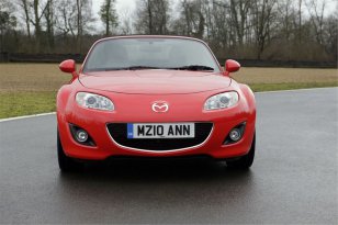 Mazda MX5 2005 - 2015