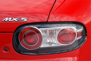 Mazda MX5 2005 - 2015