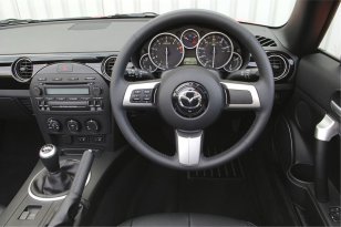 Mazda MX5 2005 - 2015