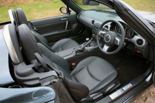 Mazda MX5 2005 - 2015