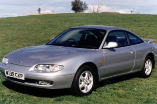 Mazda MX6 1992 - 1998