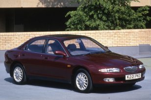 Mazda Xedos 6 1992 - 1998
