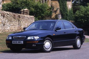 Mazda Xedos 9 1994 - 1999