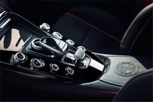 Mercedes-Benz AMG GT 2015