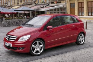 Mercedes-Benz B-Class 2005 - 2012
