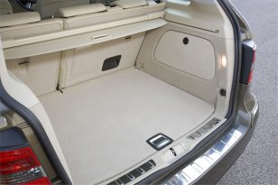 Mercedes-Benz B-Class 2005 - 2012