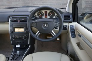 Mercedes-Benz B-Class 2005 - 2012