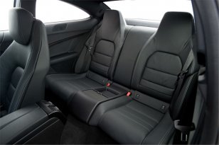 Mercedes-Benz C-Class Coupe 2011 - 2016