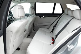 Mercedes-Benz C-Class Estate S204 2008 - 2014