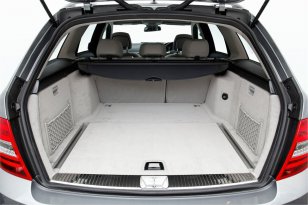 Mercedes-Benz C-Class Estate S204 2008 - 2014