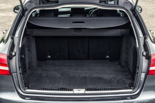 Mercedes-Benz C-Class Estate S205 2014