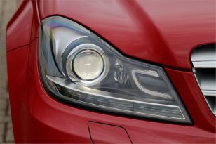 Mercedes-Benz C-Class W204 2007 - 2014