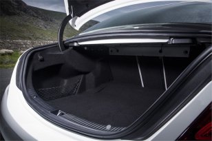 Mercedes-Benz C-Class W205 2014