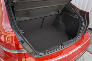 Mercedes-Benz CLC 2008 - 2010