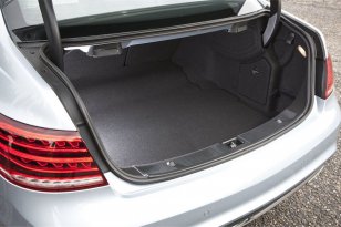 Mercedes-Benz E-Class Coupe 2009 - 2017