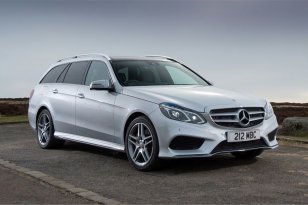 Mercedes-Benz E-Class Estate S212 2010 - 2016