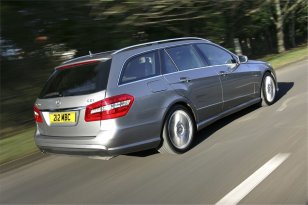 Mercedes-Benz E-Class Estate S212 2010 - 2016