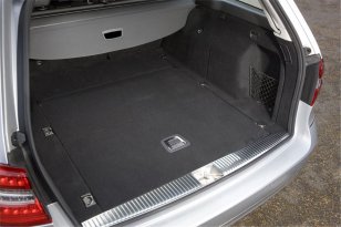 Mercedes-Benz E-Class Estate S212 2010 - 2016