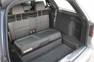 Mercedes-Benz E-Class Estate S212 2010 - 2016
