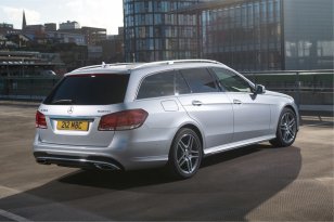 Mercedes-Benz E-Class Estate S212 2010 - 2016