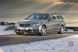 Mercedes-Benz E-Class Estate S212 2010 - 2016