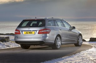 Mercedes-Benz E-Class Estate S212 2010 - 2016