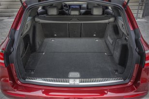 Mercedes-Benz E-Class Estate S213 2016