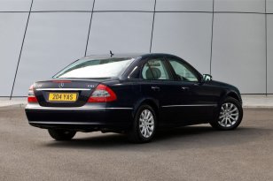 Mercedes-Benz E-Class W211 2002 - 2009