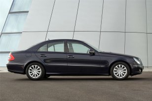 Mercedes-Benz E-Class W211 2002 - 2009