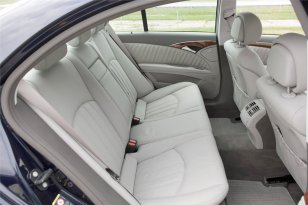 Mercedes-Benz E-Class W211 2002 - 2009