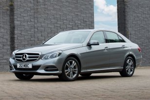 Mercedes-Benz E-Class W212 2009 - 2016