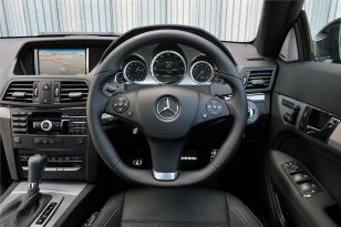 Mercedes-Benz E-Class W212 2009 - 2016