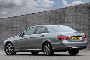 Mercedes-Benz E-Class W212 2009 - 2016