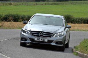 Mercedes-Benz E-Class W212 2009 - 2016