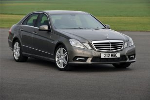 Mercedes-Benz E-Class W212 2009 - 2016