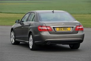 Mercedes-Benz E-Class W212 2009 - 2016