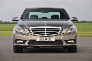 Mercedes-Benz E-Class W212 2009 - 2016