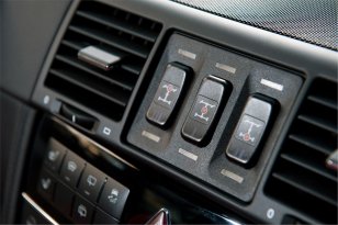 Mercedes-Benz G-Class W463 2010