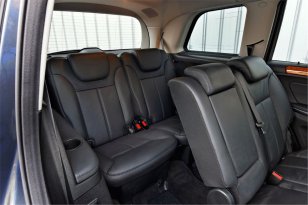 Mercedes-Benz GL-Class X164 2006 - 2013