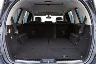 Mercedes-Benz GL-Class X164 2006 - 2013